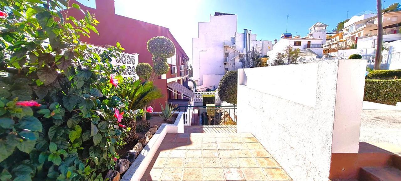 Vista Azul No1 Lejlighed Torremolinos