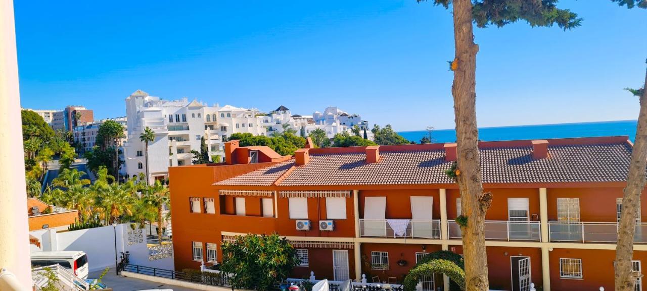 Vista Azul No1 Lejlighed Torremolinos