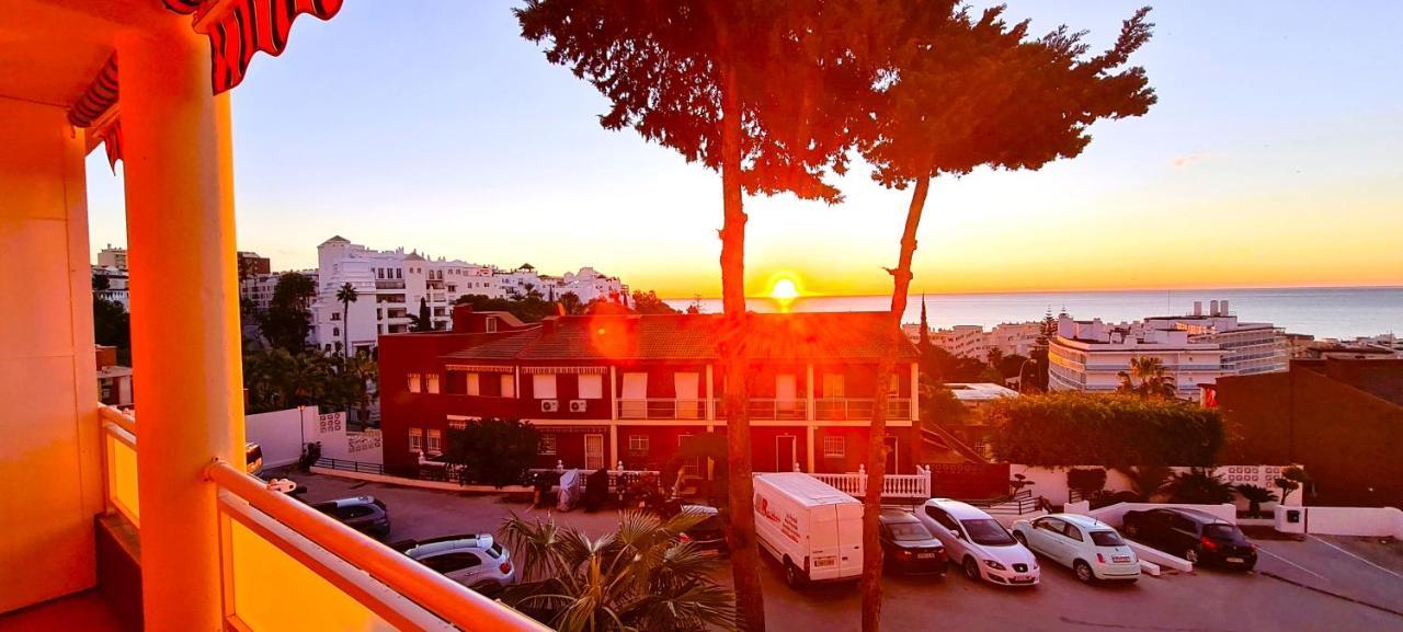 Vista Azul No1 Appartamento Torremolinos