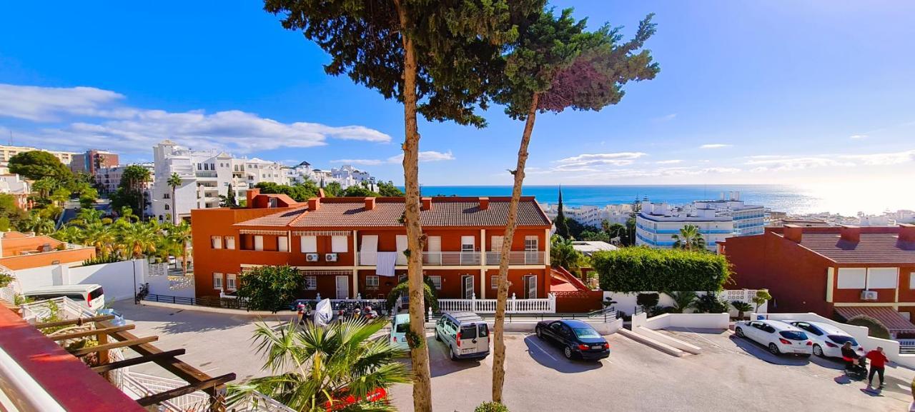 Appartamento Vista Azul No1 Torremolinos