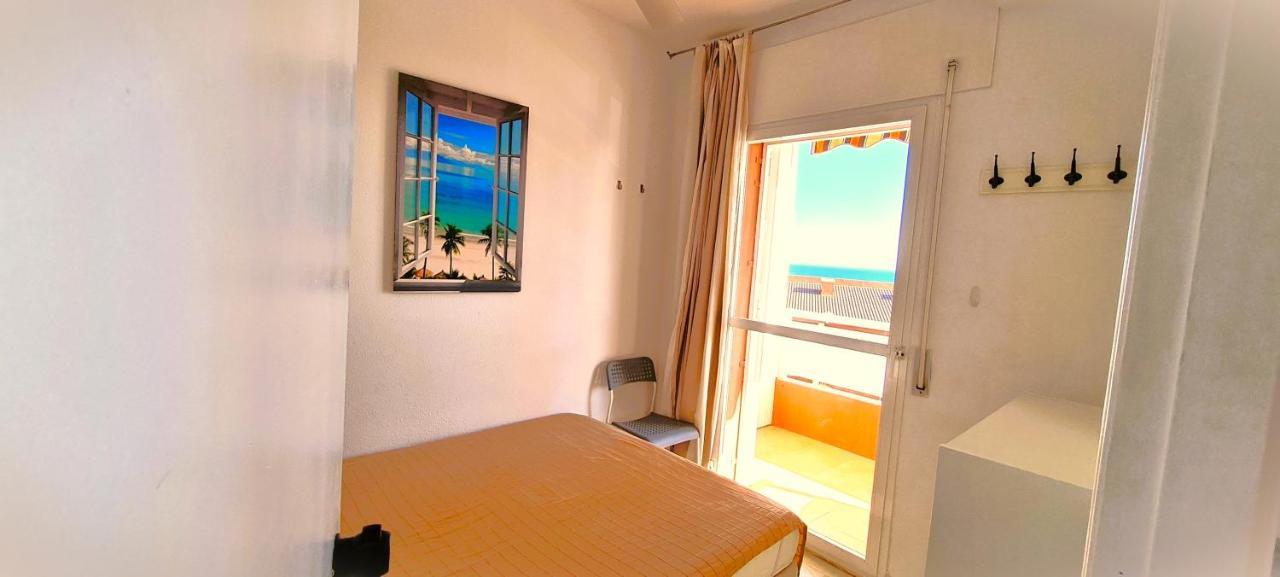 Vista Azul No1 Appartamento Torremolinos