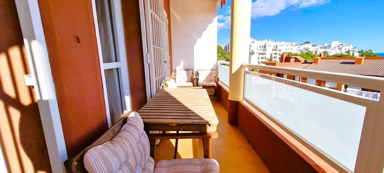 Appartamento Vista Azul No1 Torremolinos