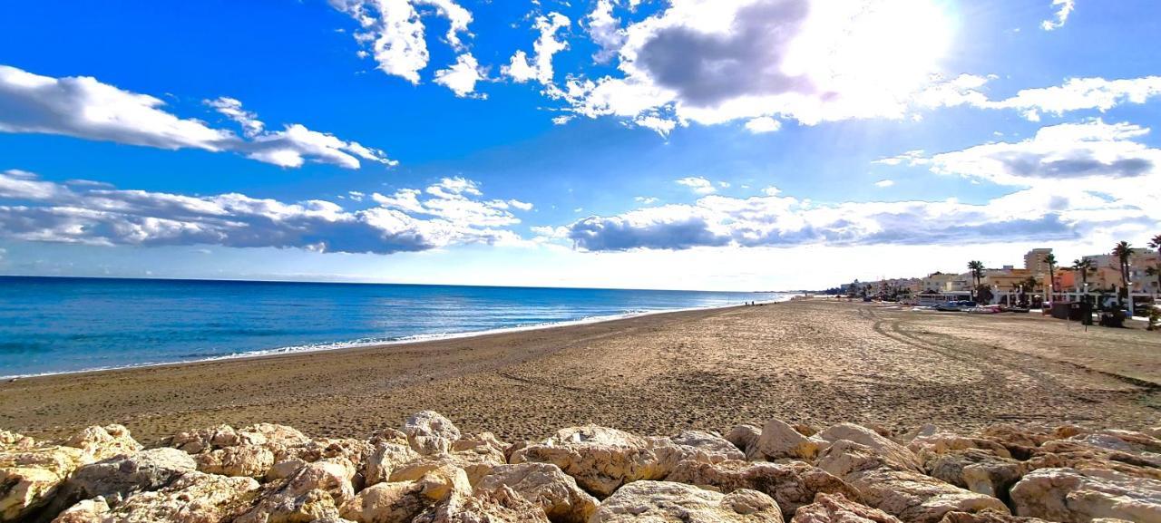 Appartamento Vista Azul No1 Torremolinos