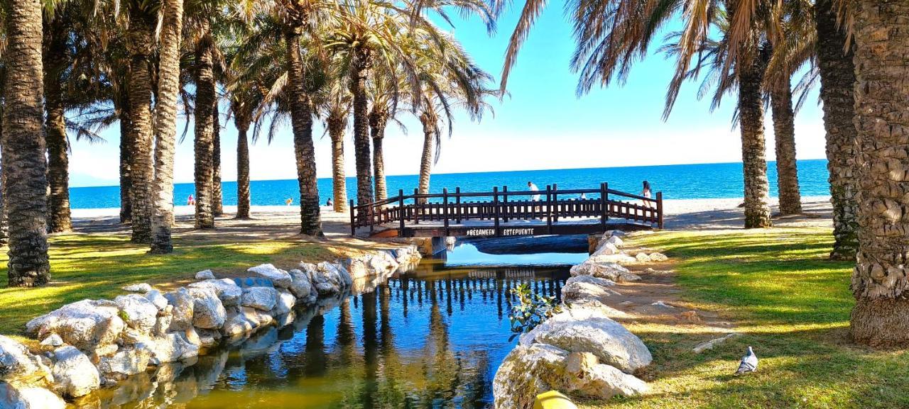 Vista Azul No1 Appartamento Torremolinos