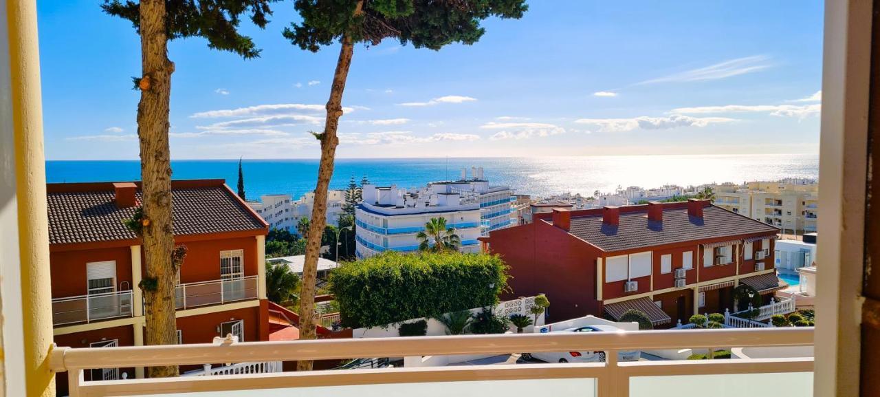 Vista Azul No1 Appartamento Torremolinos